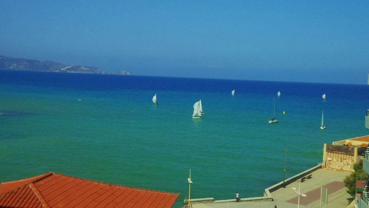 The Central Heraklion  ภายนอก รูปภาพ