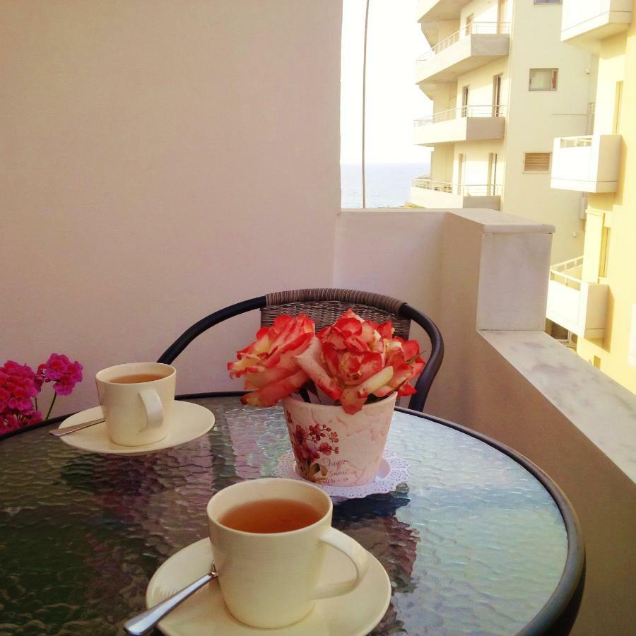 The Central Heraklion  ภายนอก รูปภาพ